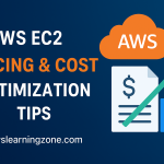 AWS EC2 Pricing & Cost Optimization Tips — Save Smart, Scale Faster